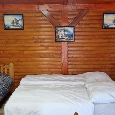 Magnolia Apartman Хайдусобосло Экстерьер фото