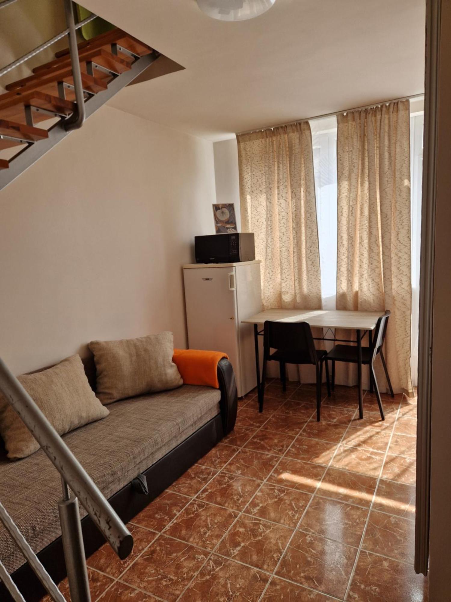 Magnolia Apartman Хайдусобосло Экстерьер фото